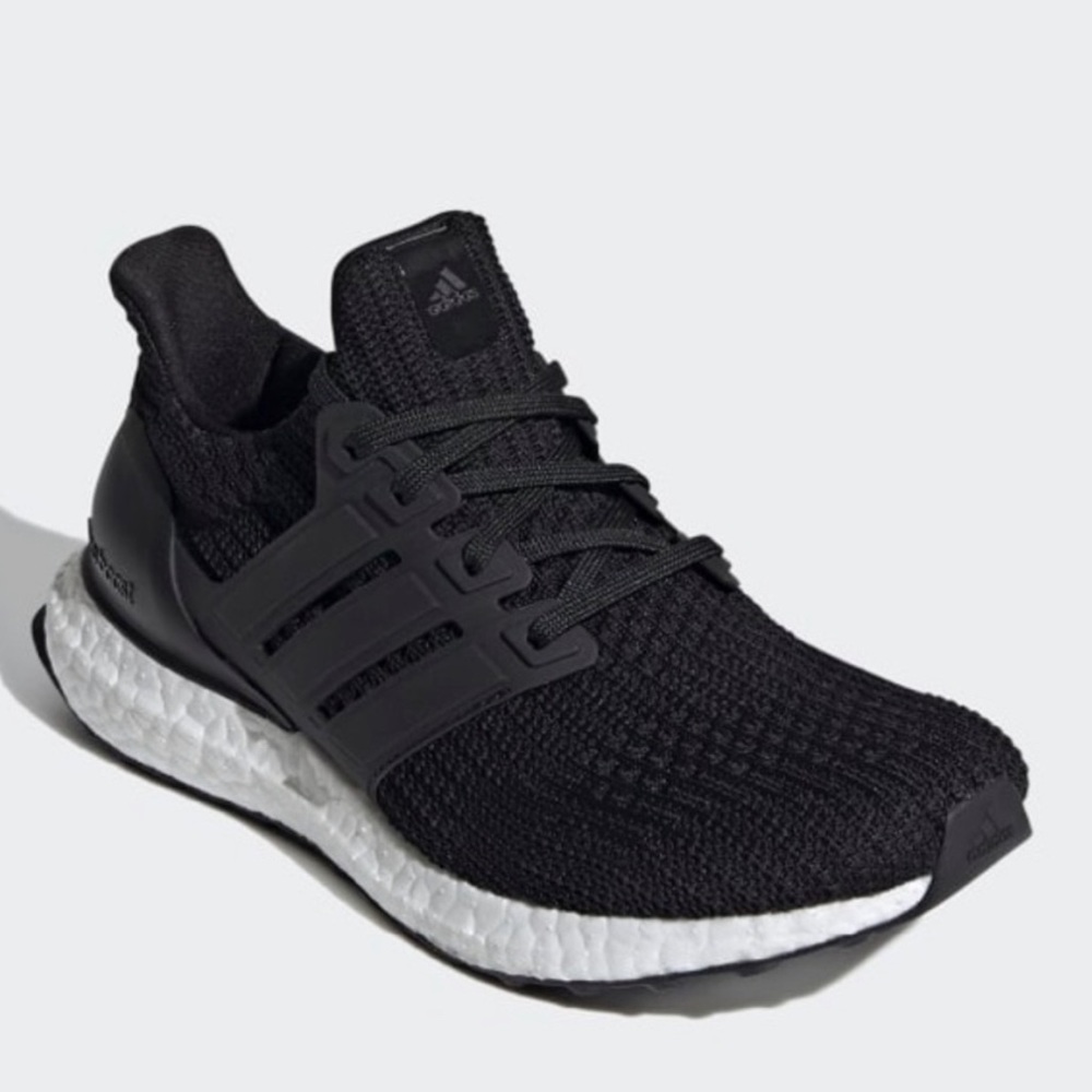 Adidas Ultraboost 4.0 DNA Black Sneakers